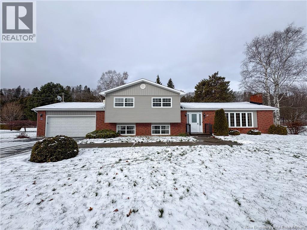 28 Chester Drive, Wicklow, New Brunswick  E7L 3V4 - Photo 2 - NB130531