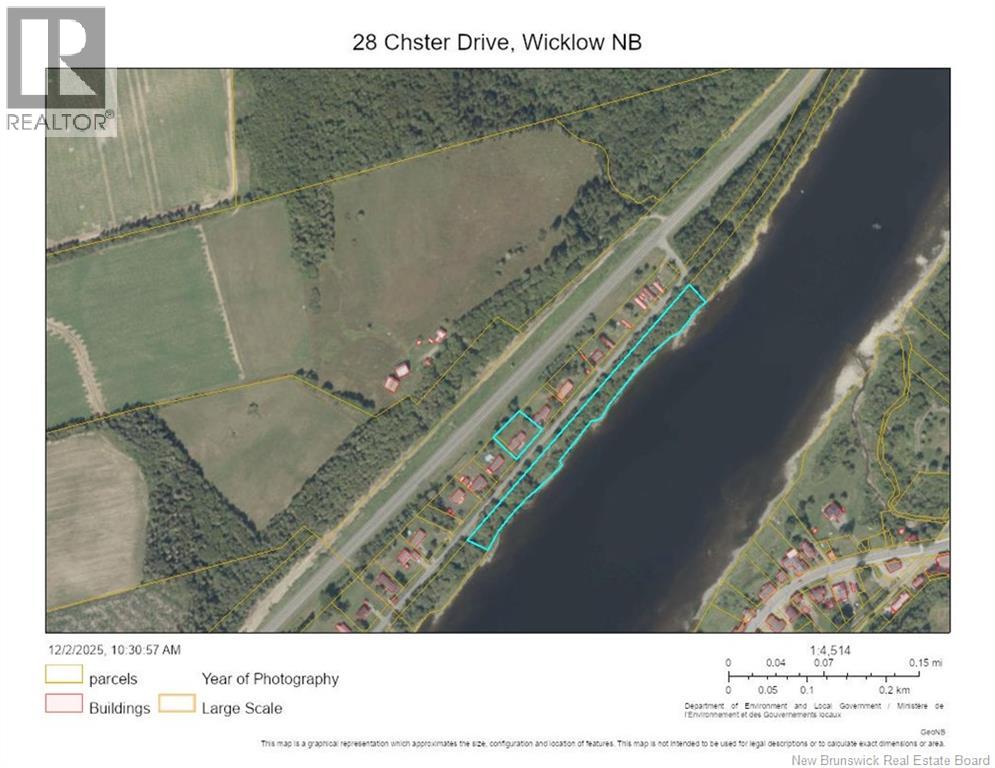 28 Chester Drive, Wicklow, New Brunswick  E7L 3V4 - Photo 49 - NB130531