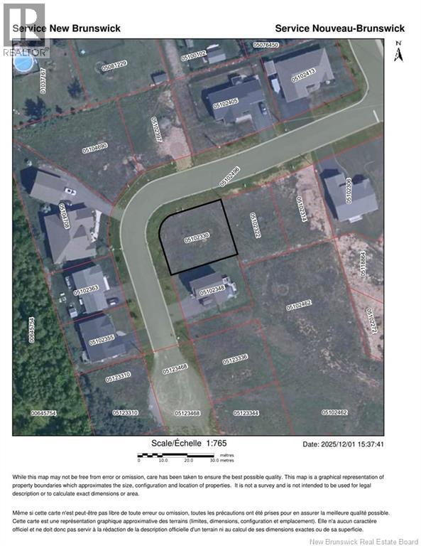 115 Carrington Drive, Riverview, New Brunswick