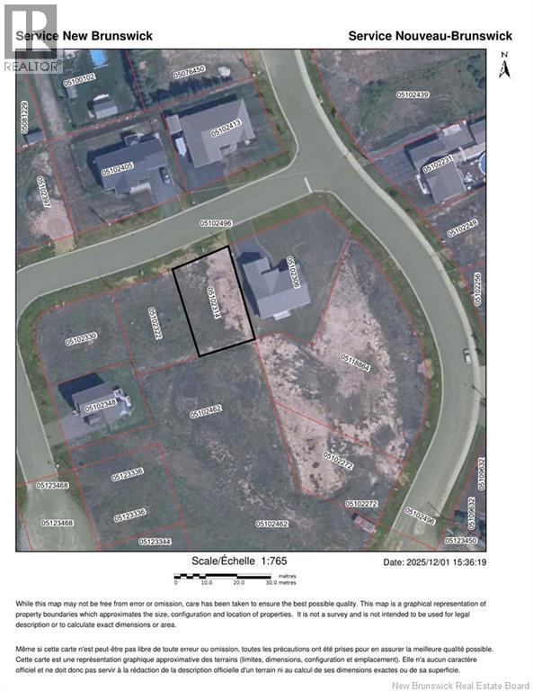 107 Carrington Drive, Riverview, New Brunswick