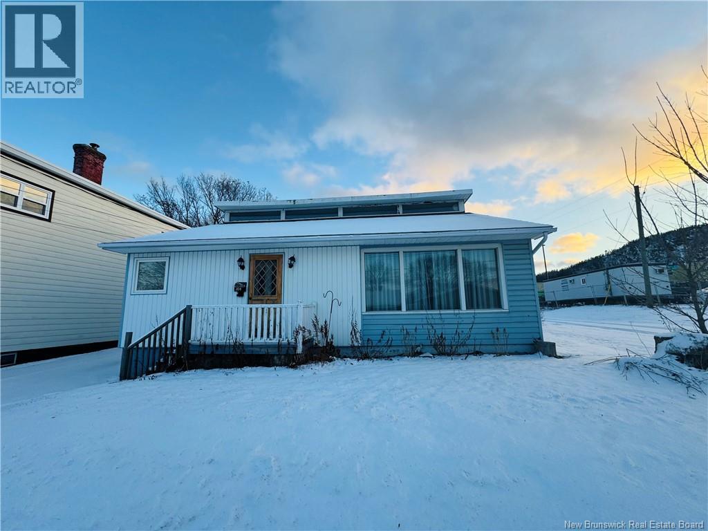 104 Arran Street, Campbellton, New Brunswick