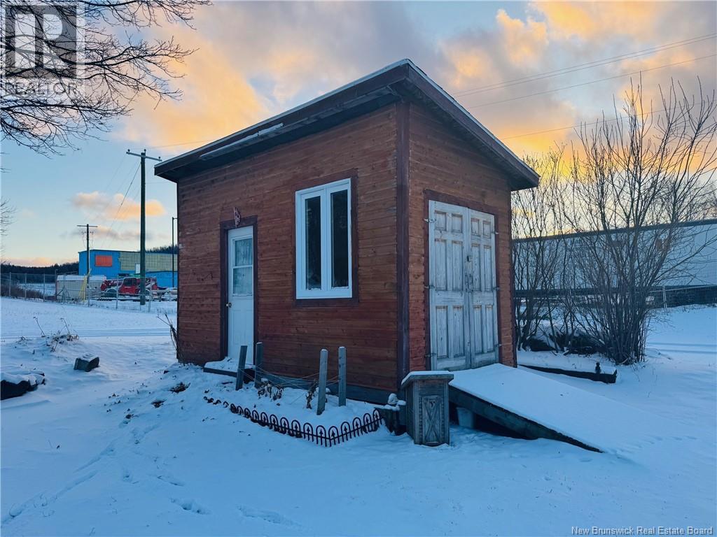 104 Arran Street, Campbellton, New Brunswick E3N 1L8 - Photo 21 - NB130881