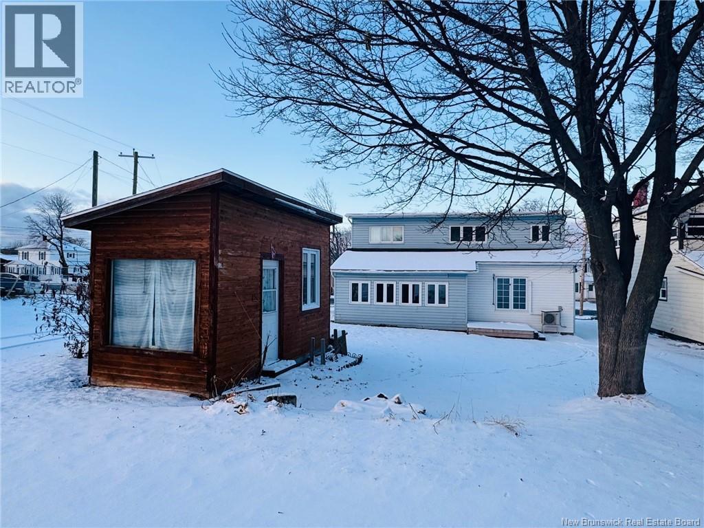 104 Arran Street, Campbellton, New Brunswick E3N 1L8 - Photo 22 - NB130881