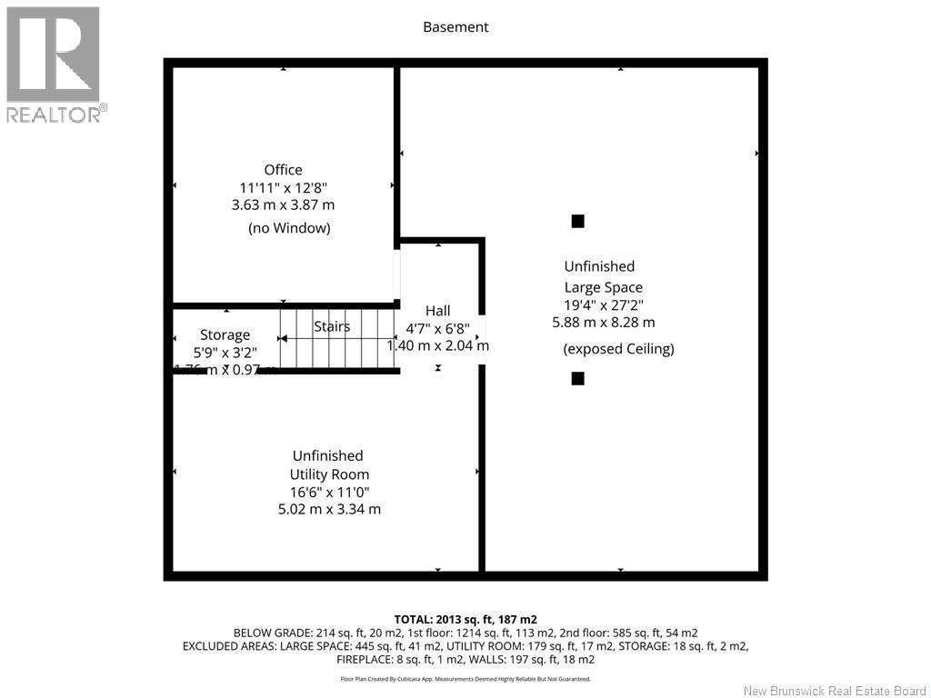 104 Arran Street, Campbellton, New Brunswick E3N 1L8 - Photo 25 - NB130881
