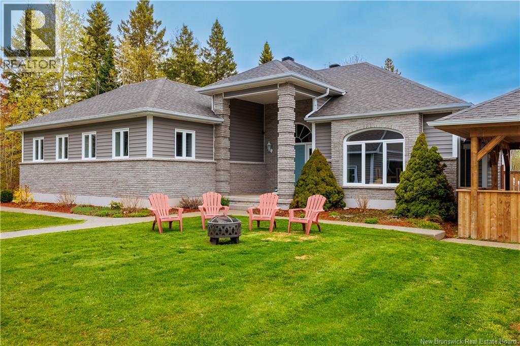 1420 Bellefeuille Street, Dunlop, New Brunswick  E8K 2L4 - Photo 2 - NB130854