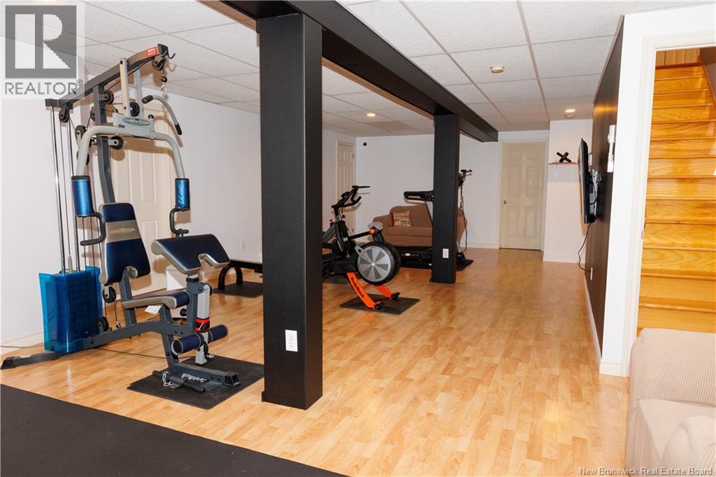 1420 Bellefeuille Street, Dunlop, New Brunswick  E8K 2L4 - Photo 28 - NB130854