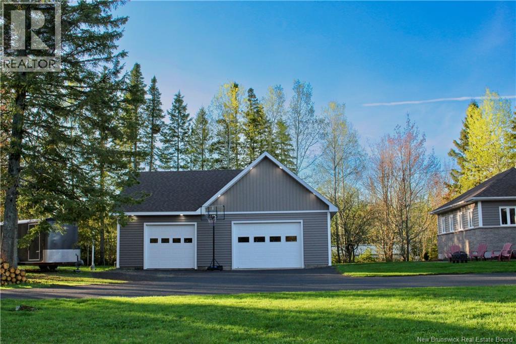 1420 Bellefeuille Street, Dunlop, New Brunswick  E8K 2L4 - Photo 4 - NB130854