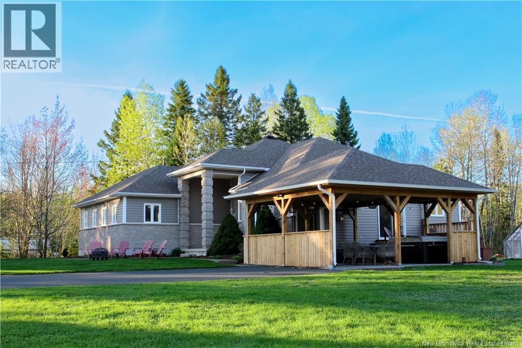 1420 Bellefeuille Street, Dunlop, New Brunswick  E8K 2L4 - Photo 5 - NB130854