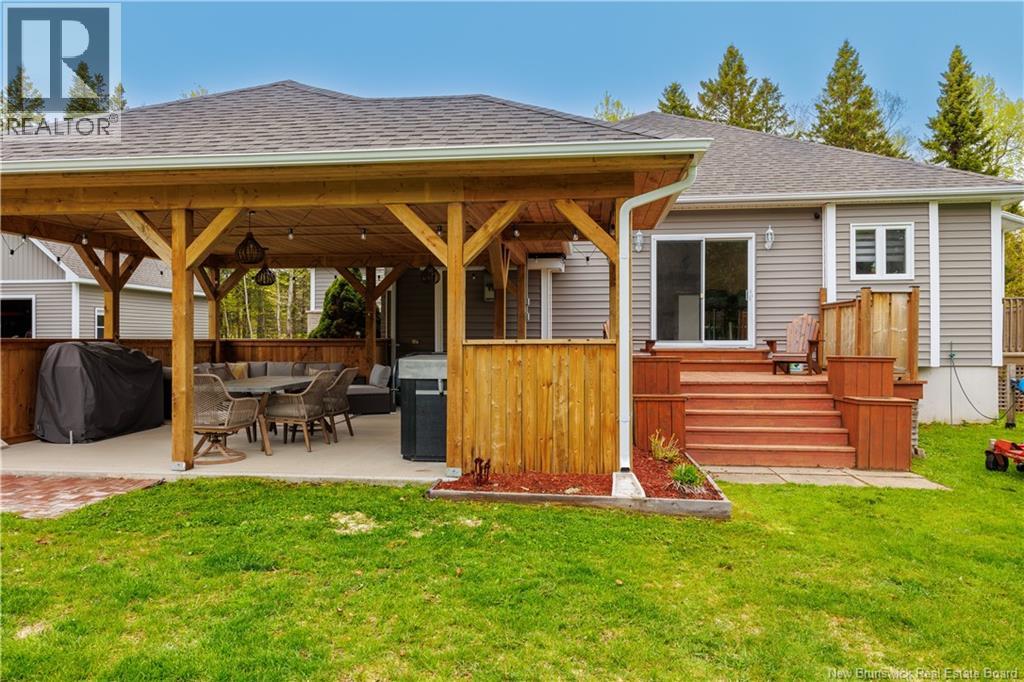 1420 Bellefeuille Street, Dunlop, New Brunswick  E8K 2L4 - Photo 6 - NB130854