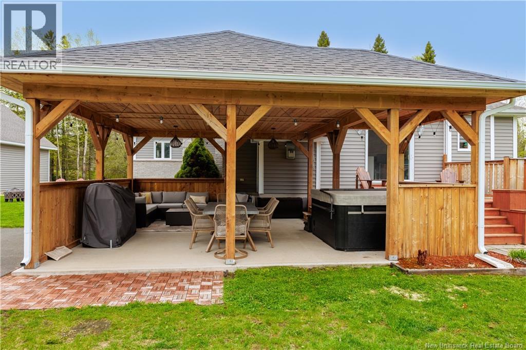 1420 Bellefeuille Street, Dunlop, New Brunswick  E8K 2L4 - Photo 7 - NB130854