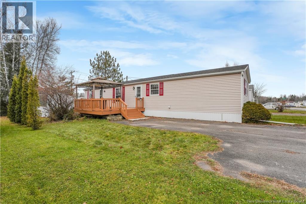 23 Tyler Street, Lincoln, New Brunswick