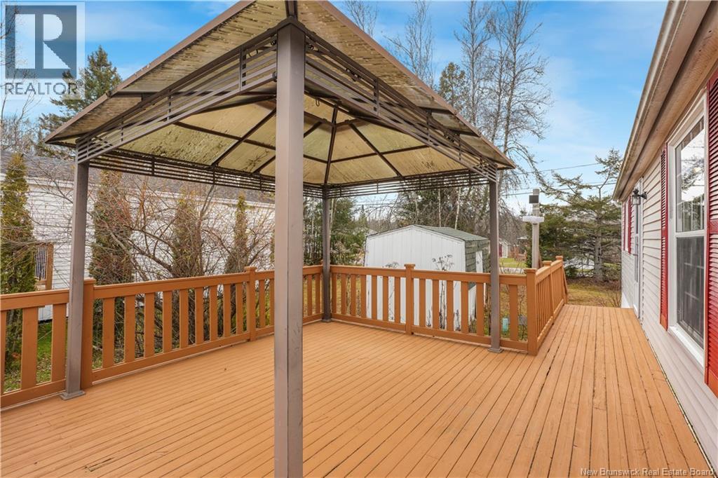 23 Tyler Street, Lincoln, New Brunswick  E3B 6X4 - Photo 29 - NB130903