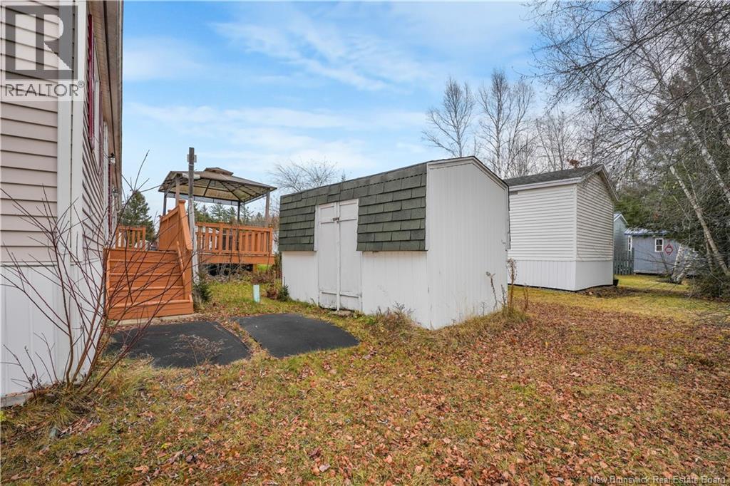 23 Tyler Street, Lincoln, New Brunswick  E3B 6X4 - Photo 31 - NB130903