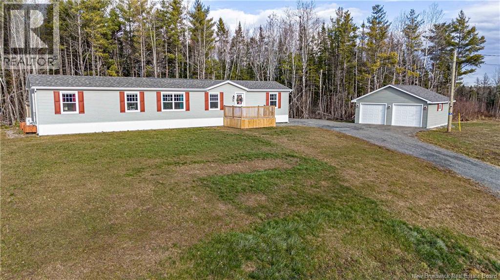 9 Popeye Court, Waterville, New Brunswick