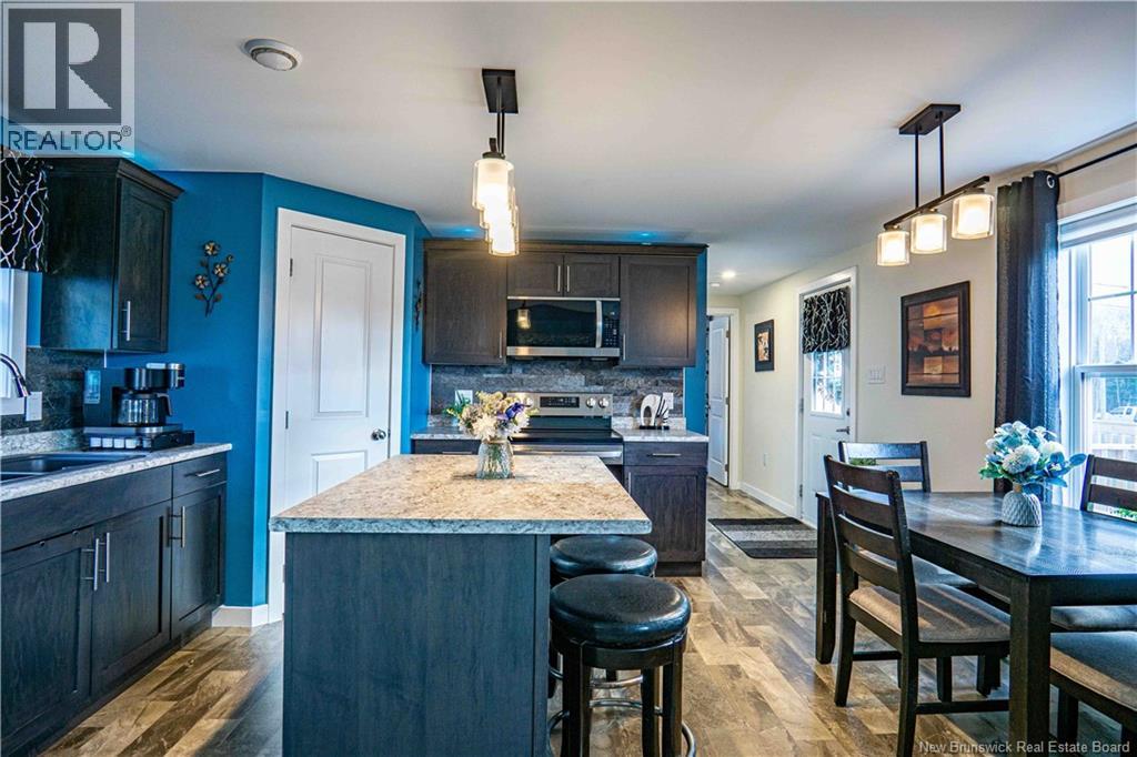 9 Popeye Court, Waterville, New Brunswick  E2V 0L6 - Photo 5 - NB130753