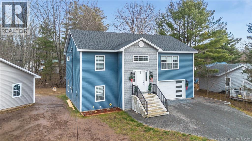 66 Murray Avenue, Fredericton, New Brunswick  E3A 3Y5 - Photo 2 - NB130722