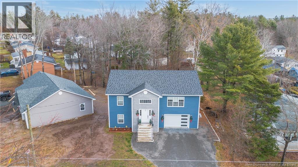 66 Murray Avenue, Fredericton, New Brunswick  E3A 3Y5 - Photo 3 - NB130722