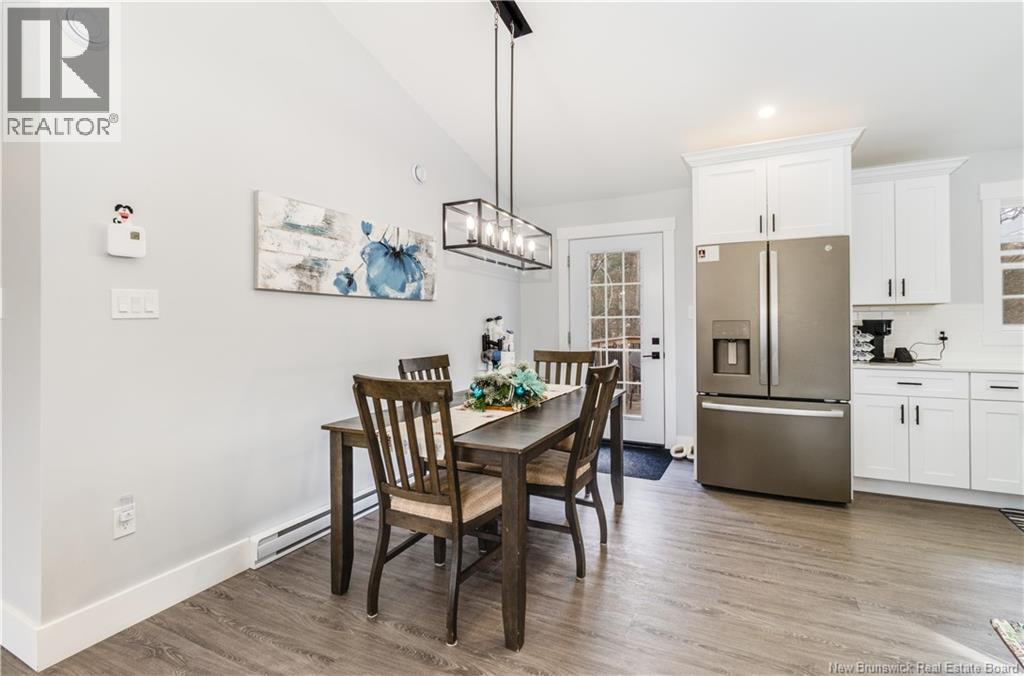 66 Murray Avenue, Fredericton, New Brunswick  E3A 3Y5 - Photo 6 - NB130722