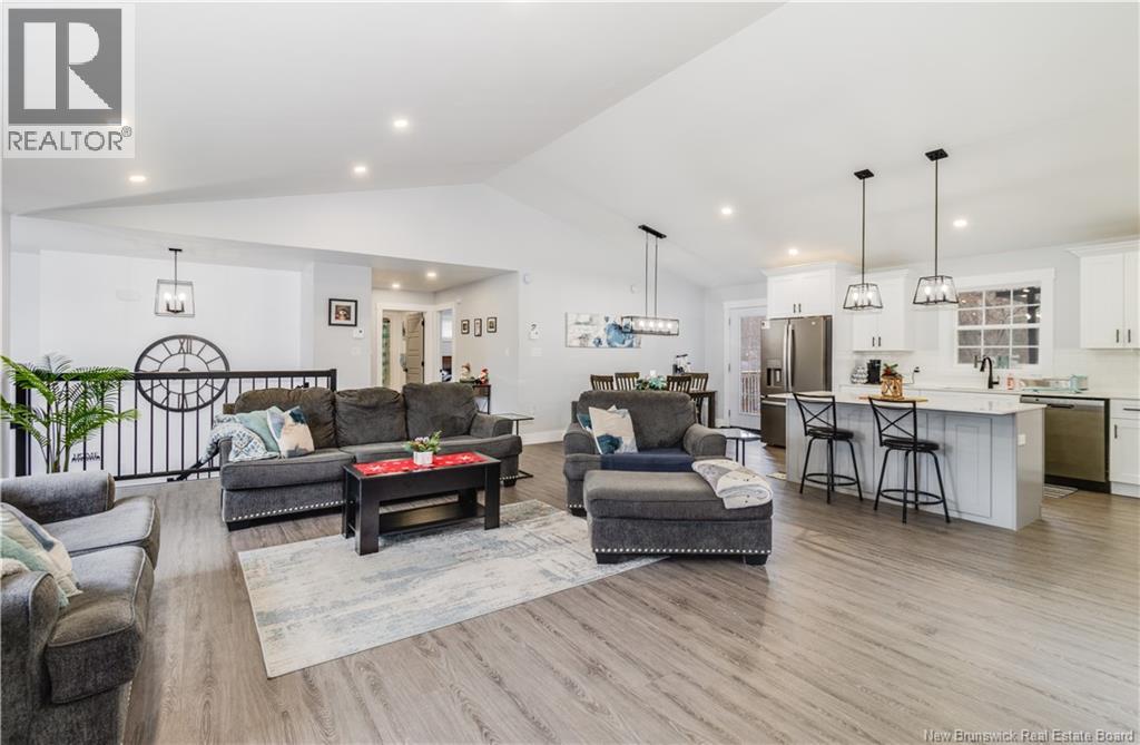 66 Murray Avenue, Fredericton, New Brunswick  E3A 3Y5 - Photo 8 - NB130722