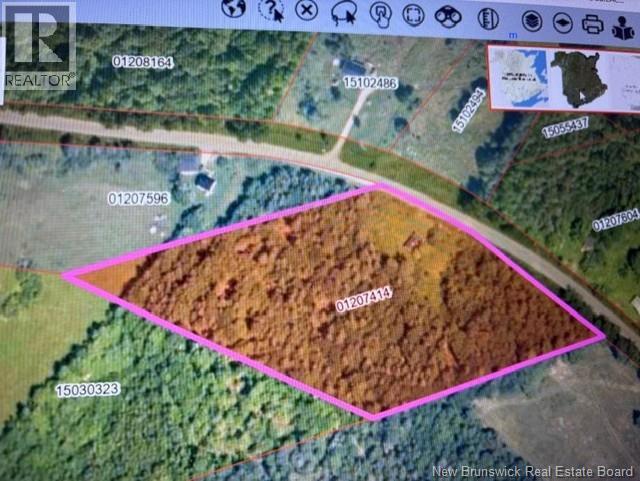400 Flume Ridge Road, Flume Ridge, New Brunswick  E6K 2B8 - Photo 4 - NB130904