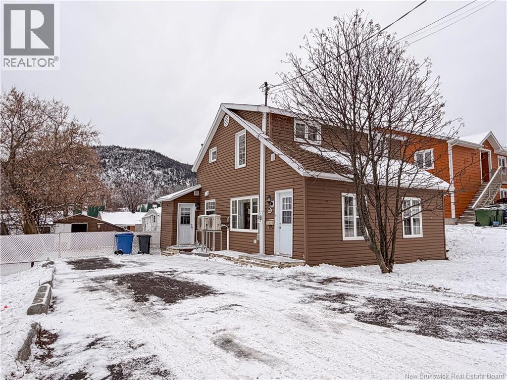 132 Lansdowne, Campbellton, New Brunswick