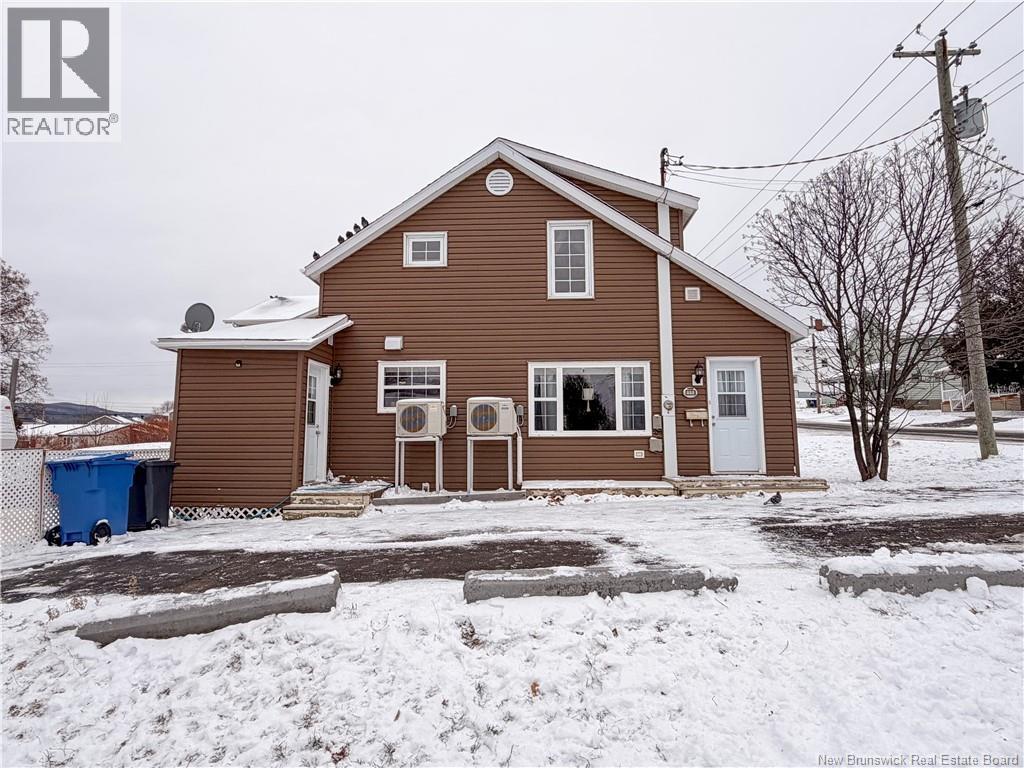 132 Lansdowne, Campbellton, New Brunswick E3N 2M7 - Photo 35 - NB130896