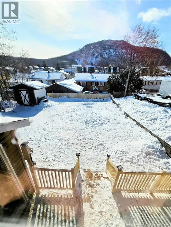 132 Lansdowne, Campbellton, New Brunswick E3N 2M7 - Photo 36 - NB130896