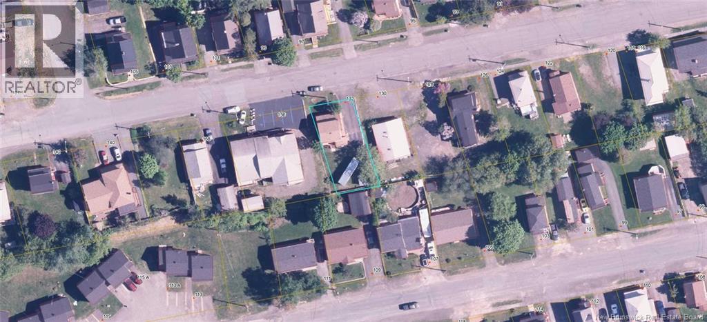 132 Lansdowne, Campbellton, New Brunswick E3N 2M7 - Photo 38 - NB130896