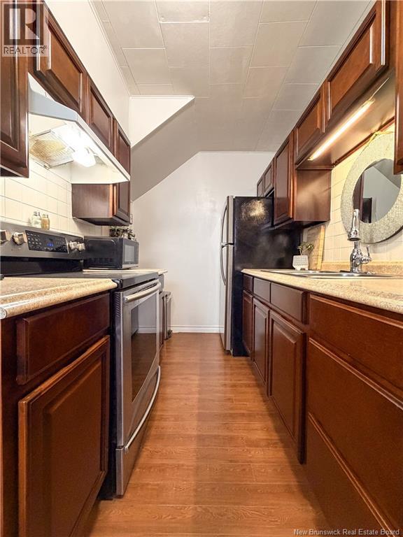 132 Lansdowne, Campbellton, New Brunswick E3N 2M7 - Photo 8 - NB130896