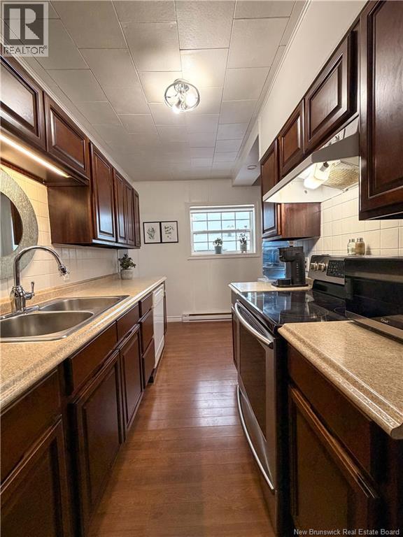 132 Lansdowne, Campbellton, New Brunswick E3N 2M7 - Photo 9 - NB130896