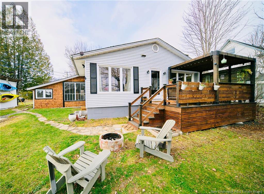 361 Canada Street, Fredericton, New Brunswick