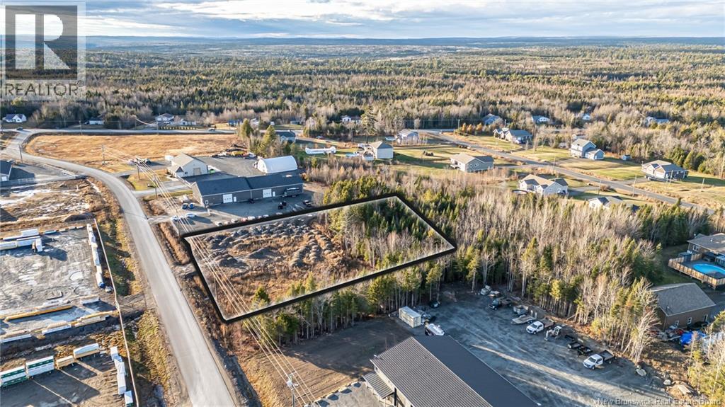 25 Cole Crescent, Killarney Road, New Brunswick  E3A 5X6 - Photo 2 - NB130853