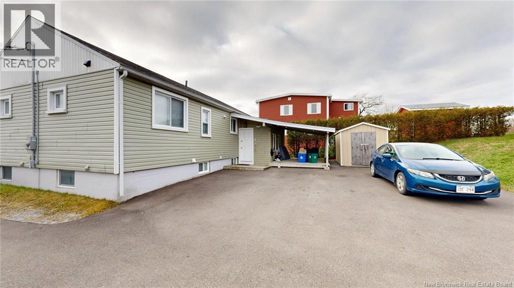 113 Mount Pleasant Avenue, Saint John, New Brunswick  E2J 1T1 - Photo 2 - NB130518