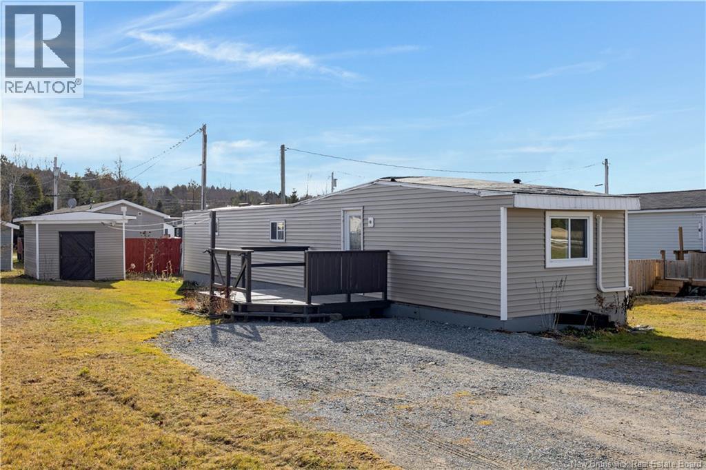 44B Dwayne Avenue, Quispamsis, New Brunswick