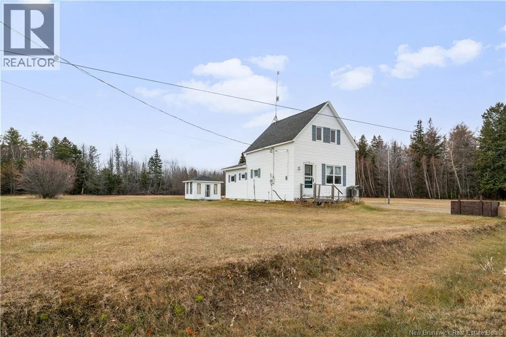 20 D Allain, Richibouctou-Village, New Brunswick  E4W 1E6 - Photo 2 - NB130662