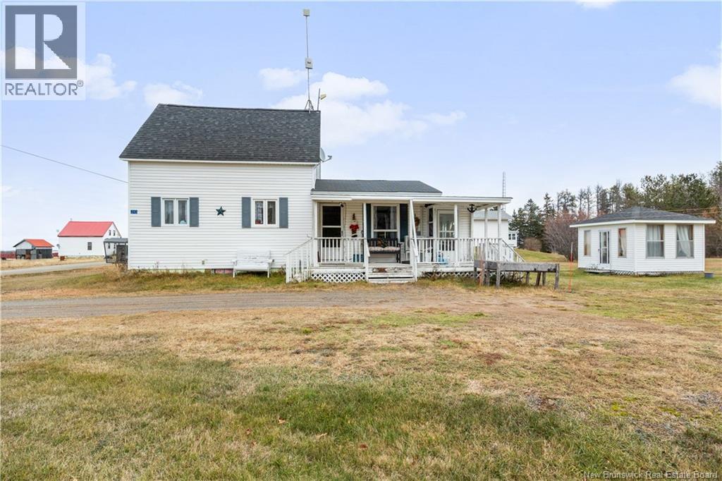 20 D Allain, Richibouctou-Village, New Brunswick  E4W 1E6 - Photo 3 - NB130662