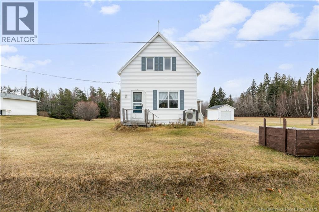 20 D Allain, Richibouctou-Village, New Brunswick  E4W 1E6 - Photo 5 - NB130662