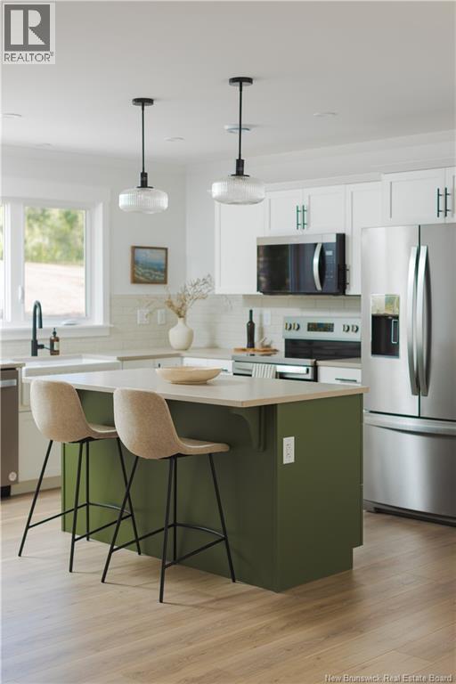 452 Cox Point Road, Cumberland Bay, New Brunswick  E4A 3N9 - Photo 13 - NB130655