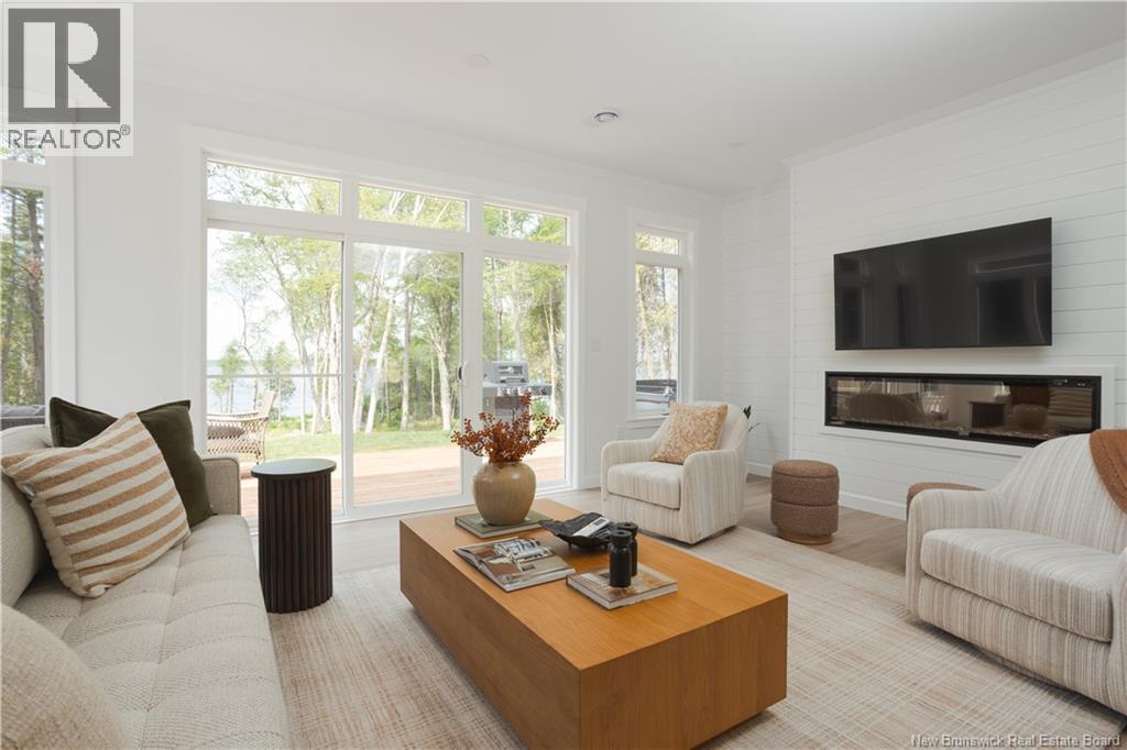 452 Cox Point Road, Cumberland Bay, New Brunswick  E4A 3N9 - Photo 17 - NB130655