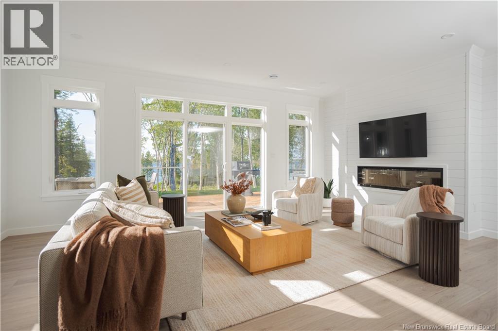 452 Cox Point Road, Cumberland Bay, New Brunswick  E4A 3N9 - Photo 18 - NB130655