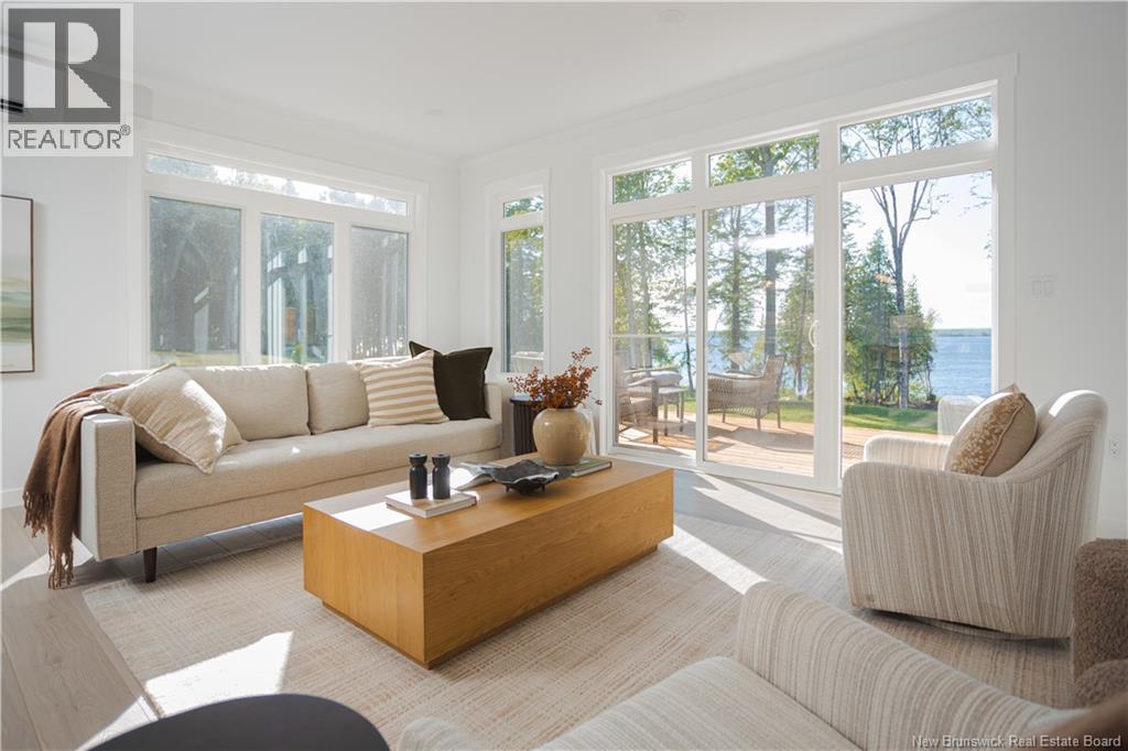 452 Cox Point Road, Cumberland Bay, New Brunswick  E4A 3N9 - Photo 19 - NB130655