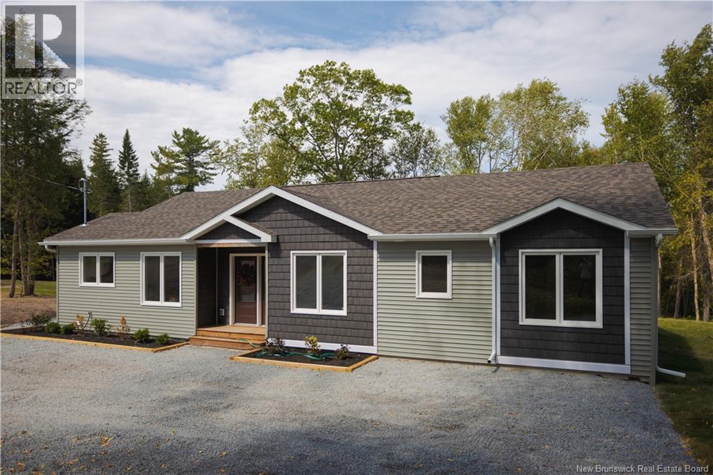 452 Cox Point Road, Cumberland Bay, New Brunswick  E4A 3N9 - Photo 2 - NB130655