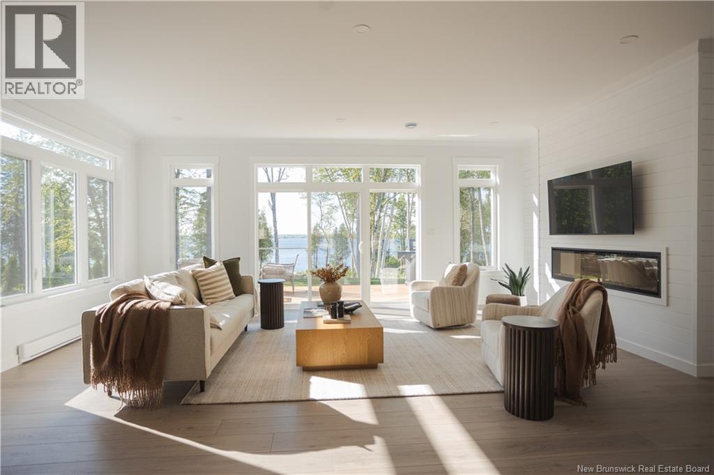 452 Cox Point Road, Cumberland Bay, New Brunswick  E4A 3N9 - Photo 20 - NB130655