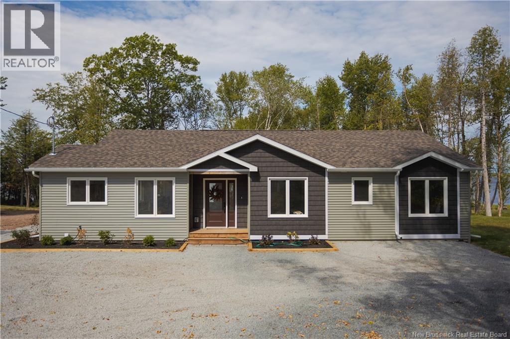 452 Cox Point Road, Cumberland Bay, New Brunswick  E4A 3N9 - Photo 44 - NB130655