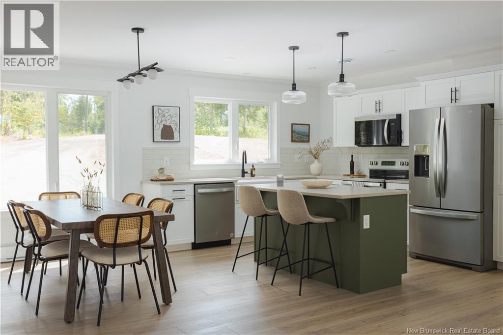 452 Cox Point Road, Cumberland Bay, New Brunswick  E4A 3N9 - Photo 5 - NB130655