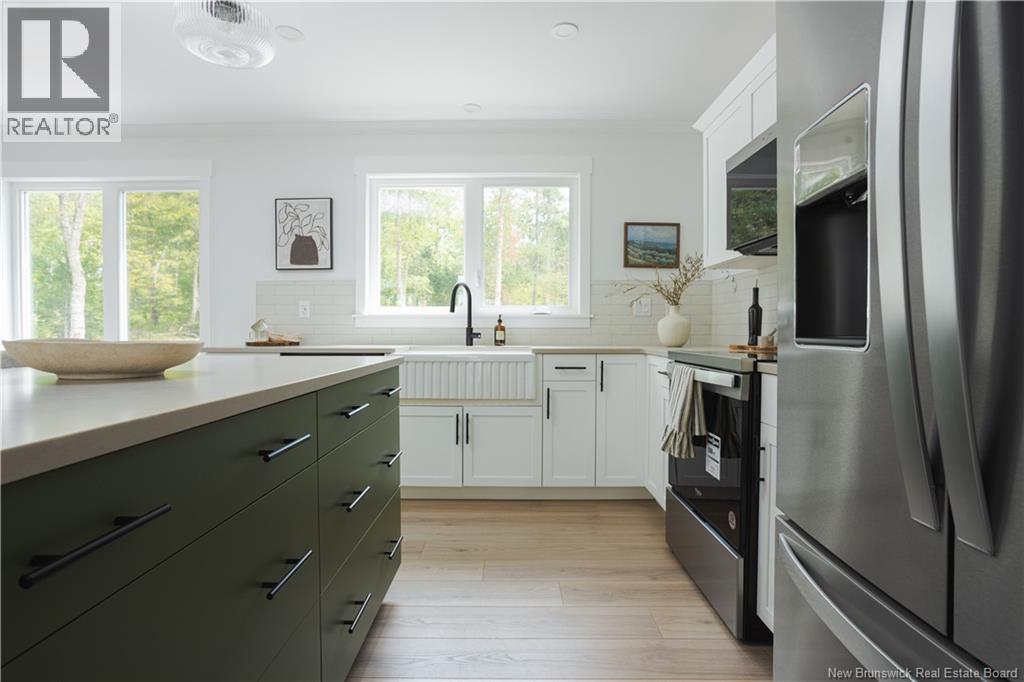 452 Cox Point Road, Cumberland Bay, New Brunswick  E4A 3N9 - Photo 8 - NB130655