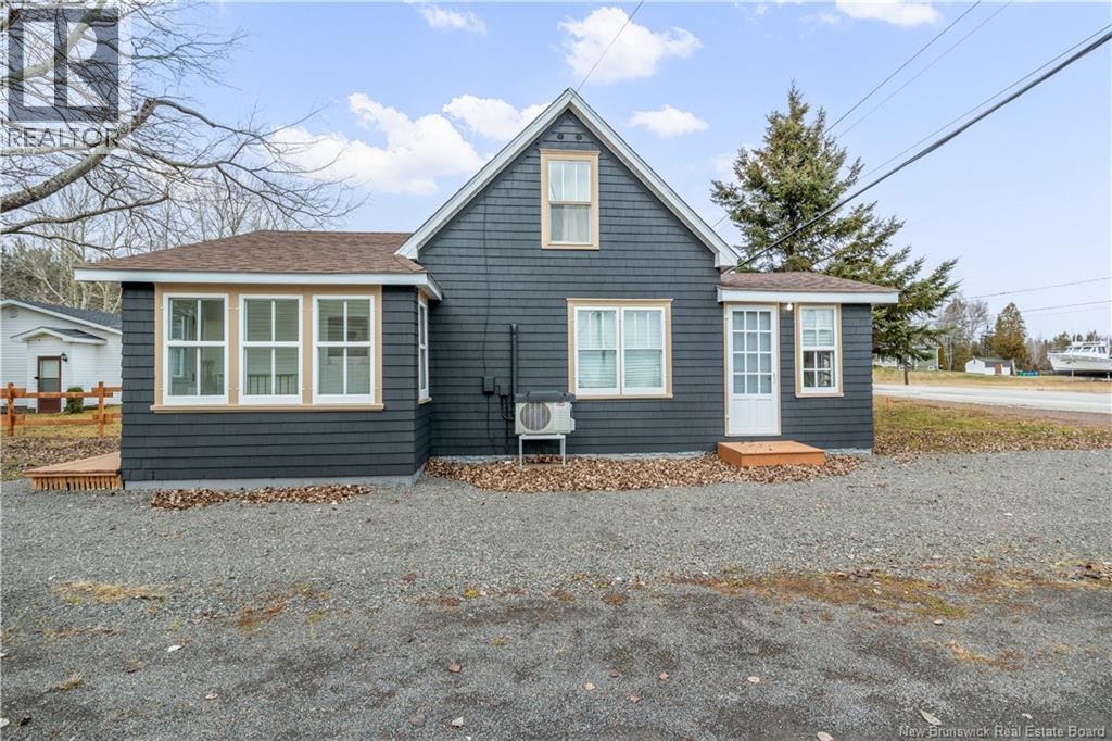 10700 Route 134 Principale, Saint-Louis-De-Kent, New Brunswick  E4X 1H1 - Photo 2 - NB130638