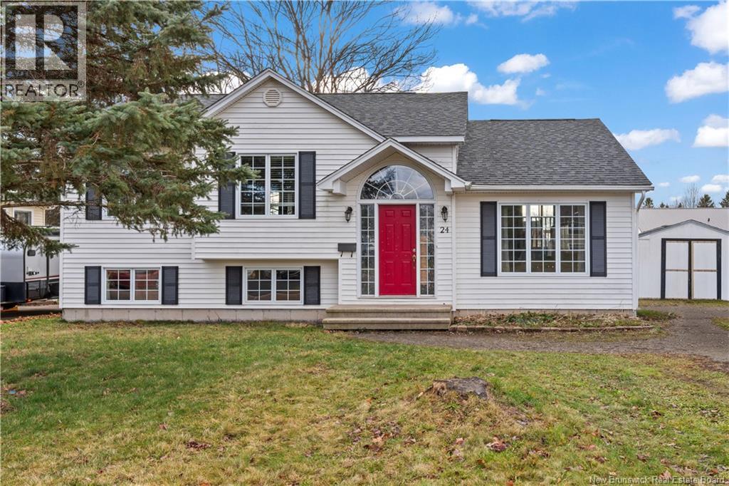 24 Aral Court, Moncton, New Brunswick