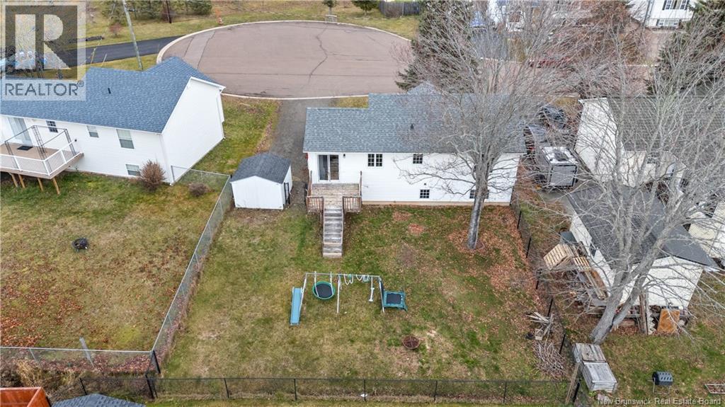 24 Aral Court, Moncton, New Brunswick  E1E 4S2 - Photo 25 - NB130913
