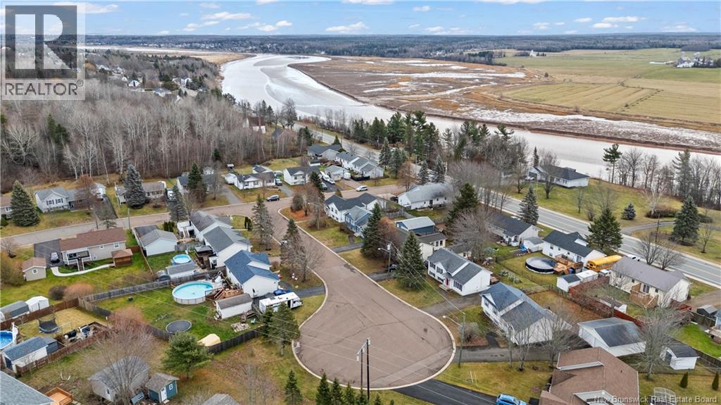 24 Aral Court, Moncton, New Brunswick  E1E 4S2 - Photo 26 - NB130913